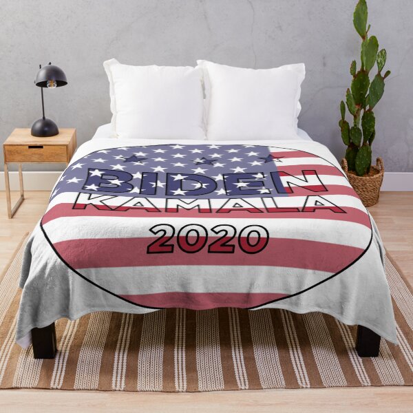 Item preview, Biden - Kamala ~ 2020's America / USA Elections designed and sold by FoGow Store.