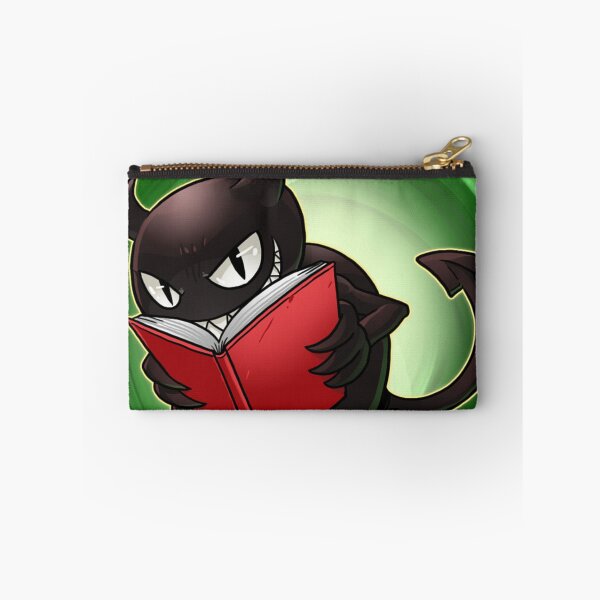 Item preview, The Fact Fiend (With Background) - By Tenshiarts designed and sold by FactFiend.