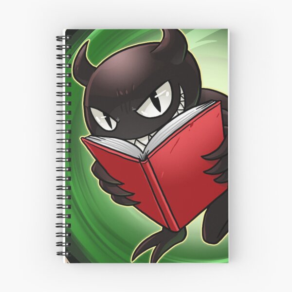 Item preview, The Fact Fiend (With Background) - By Tenshiarts designed and sold by FactFiend.