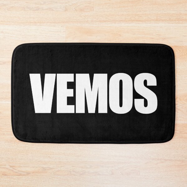 Item preview, Yeah, sure... (vemos) designed and sold by DESPERATEANDY.