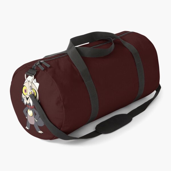 King - The Owl House Duffle Bag
