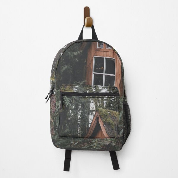 Item preview, forest house designed and sold by ahmadshalqeh.