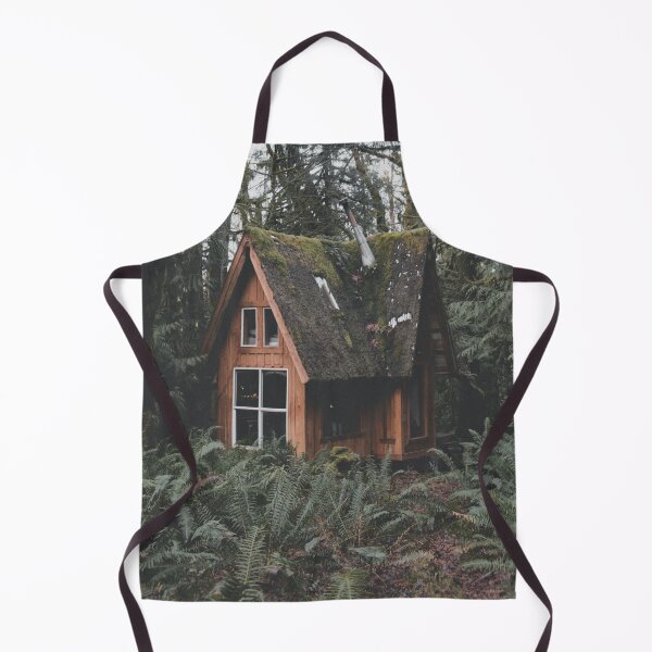 Item preview, forest house designed and sold by ahmadshalqeh.
