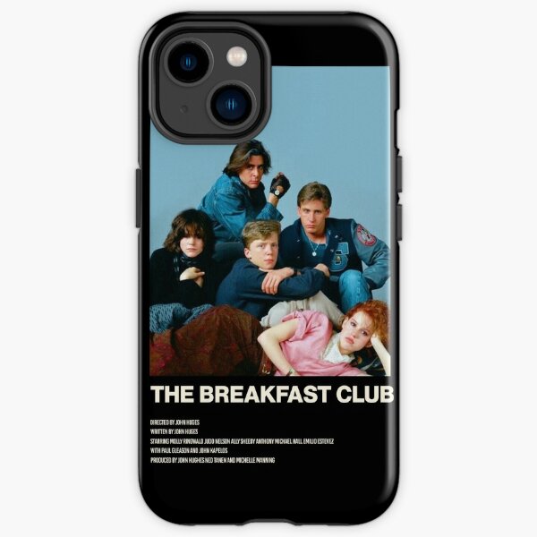 for comedy the breakfast drama club s music fans | Samsung Galaxy Phone Case