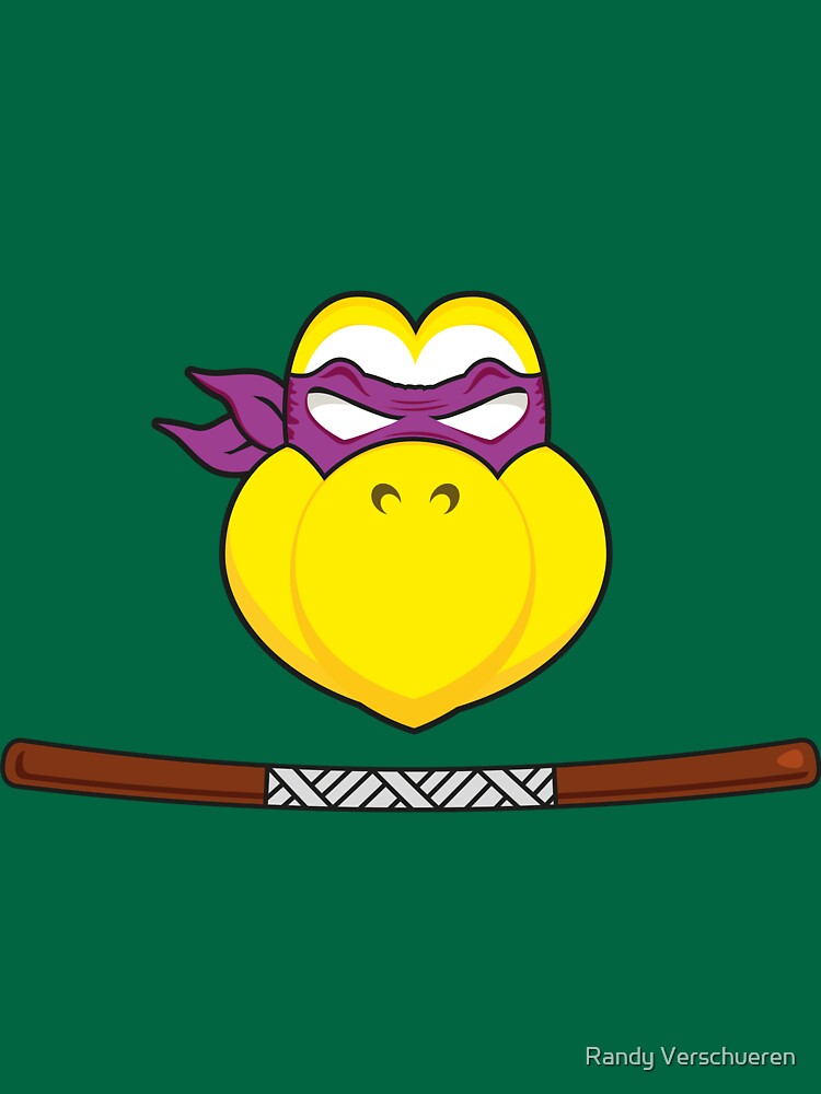 Troopa Power Purple by vieke