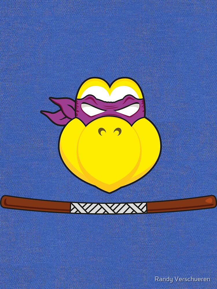 Troopa Power Purple by vieke