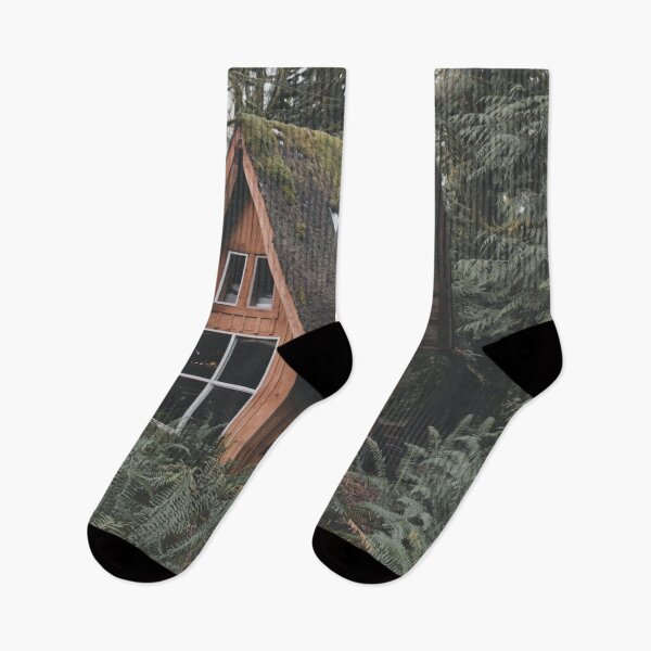 Item preview, forest house designed and sold by ahmadshalqeh.