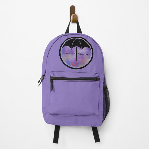 Item preview, Umbrella Academy Logo designed and sold by Ana-Stasion.