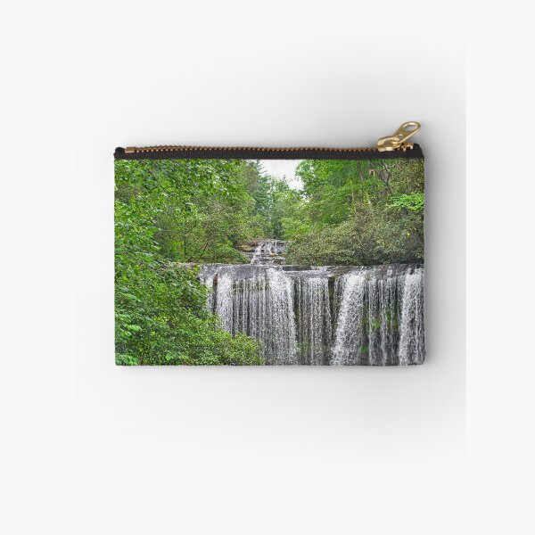 Item preview, Brasstown Creek Falls designed and sold by LisaWootenPhoto.