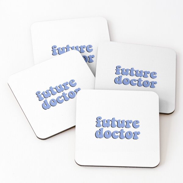 Item preview, future doctor designed and sold by emmmcc.