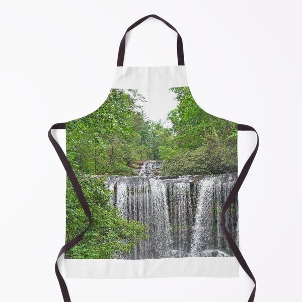 Item preview, Brasstown Creek Falls designed and sold by LisaWootenPhoto.