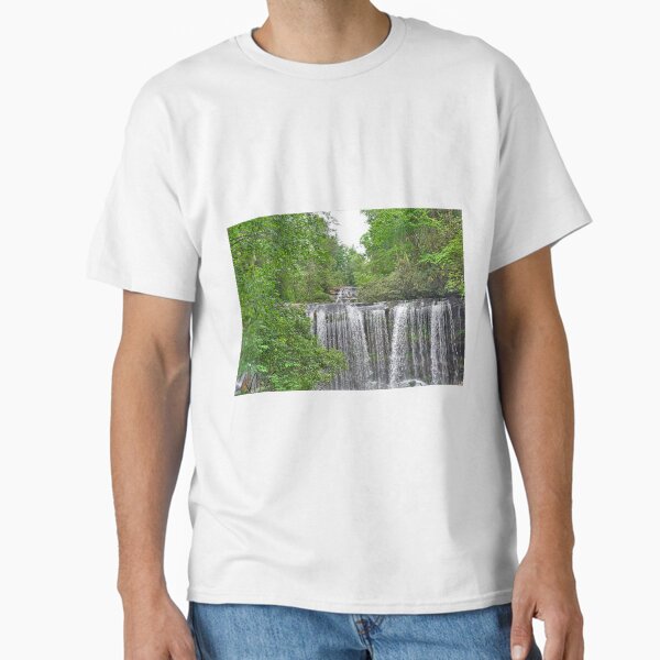 Item preview, Brasstown Creek Falls designed and sold by LisaWootenPhoto.
