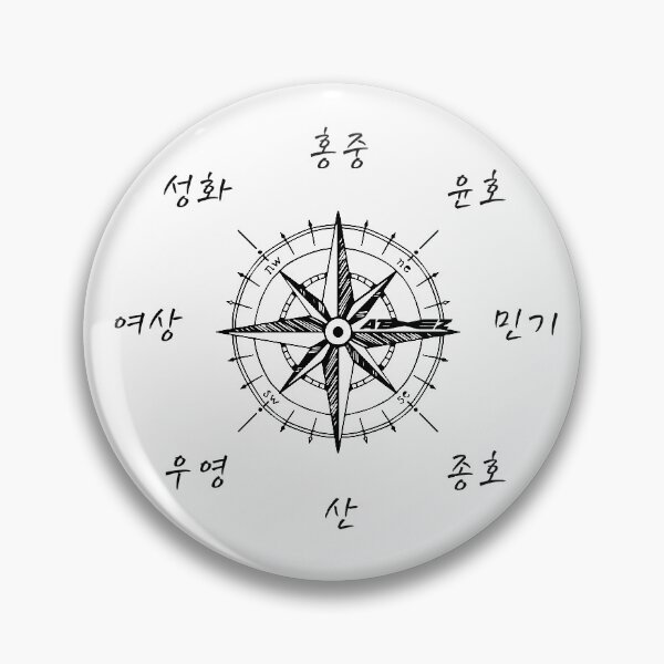 Item preview, ATEEZ K-POP designed and sold by Chaeyoung21.