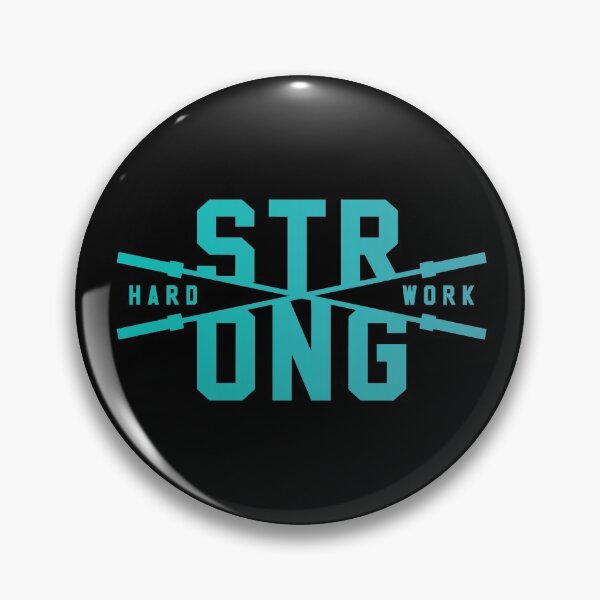 Item preview, Strong hard work designed and sold by Persiano.