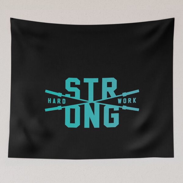 Item preview, Strong hard work designed and sold by Persiano.