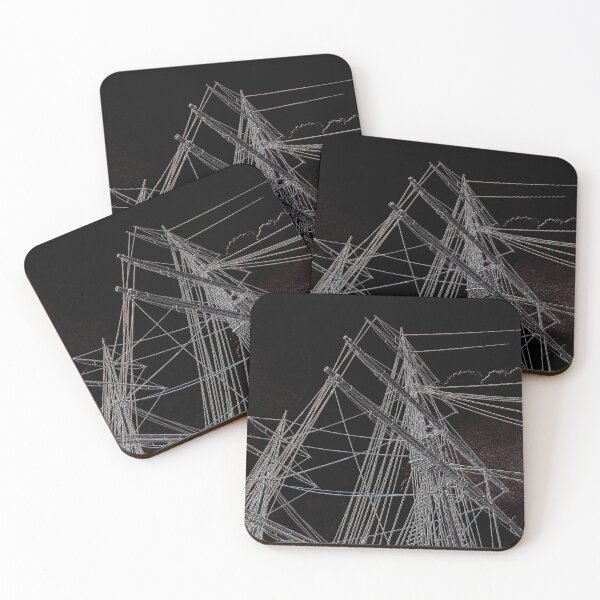 Item preview, SHIPS MASTS II designed and sold by BOLLA67.