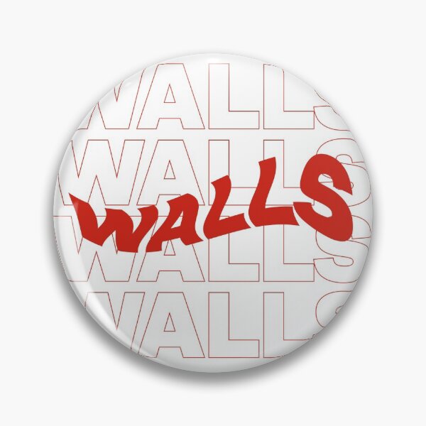 Item preview, walls designed and sold by sandymdg.