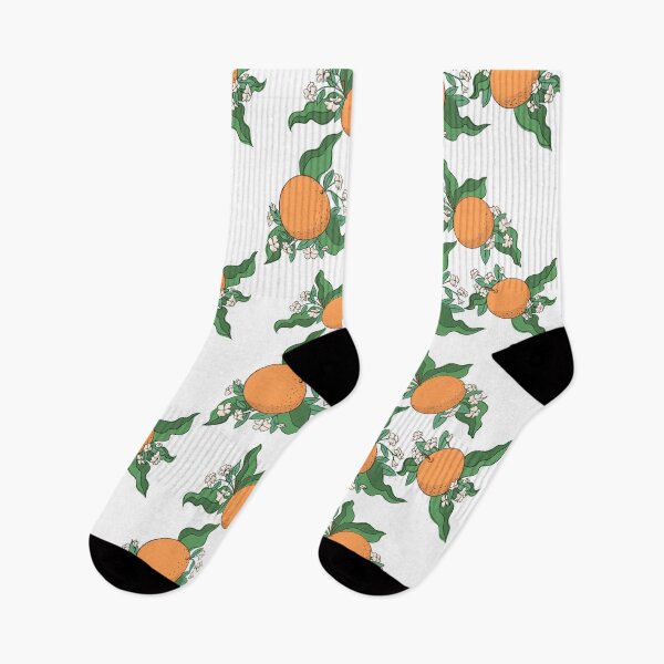 Item preview, Oranges designed and sold by Abby Huffman.