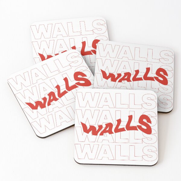 Item preview, walls designed and sold by sandymdg.