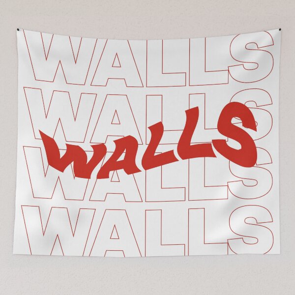 Item preview, walls designed and sold by sandymdg.