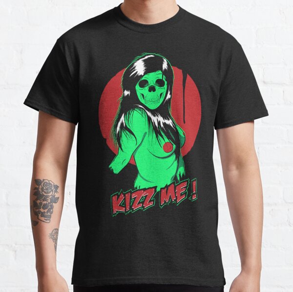 Kizz Me ! Classic T-Shirt