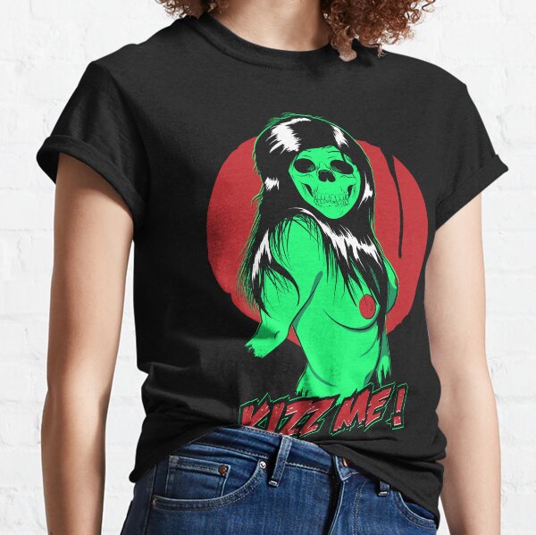Kizz Me ! Classic T-Shirt