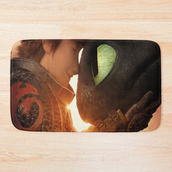 Item preview, How to Train Your Dragon 3 designed and sold by Disnerd101.