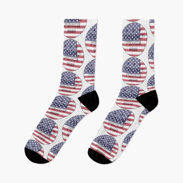 Item preview, Trump - Pence ~ 2020's America / USA Elections designed and sold by FoGow Store.