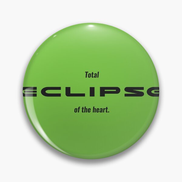 Item preview, Total ECLIPSE of the heart designed and sold by Vitterdoo.