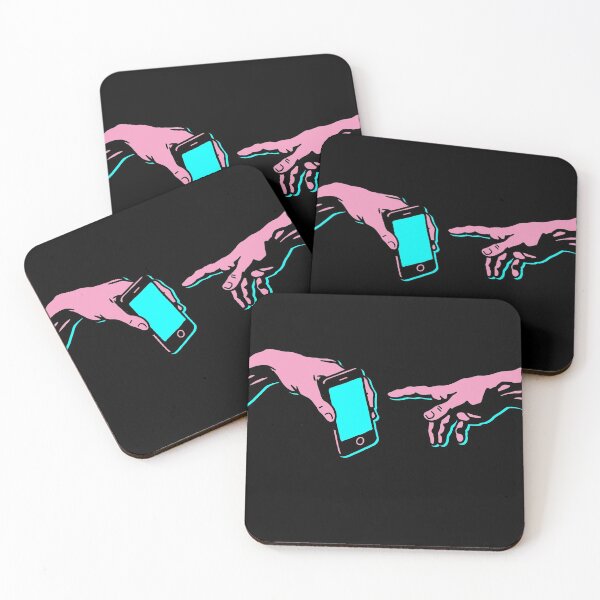 Item preview, Creation of Social Distancing designed and sold by vomaria.