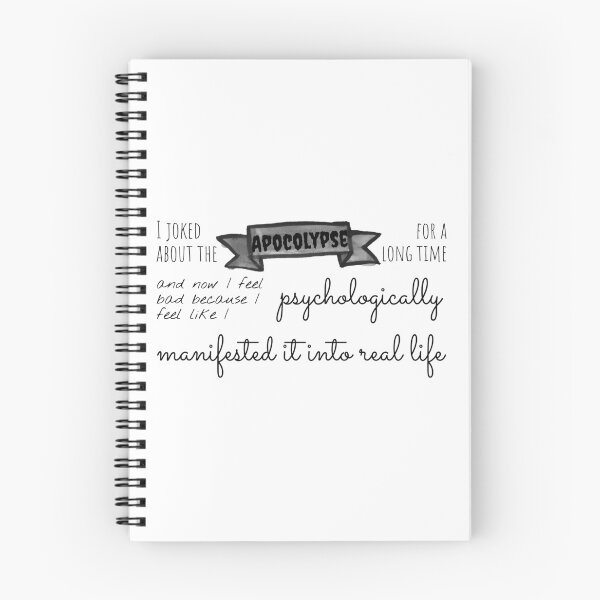 Item preview, psychologically manifested it designed and sold by alwaystakea.