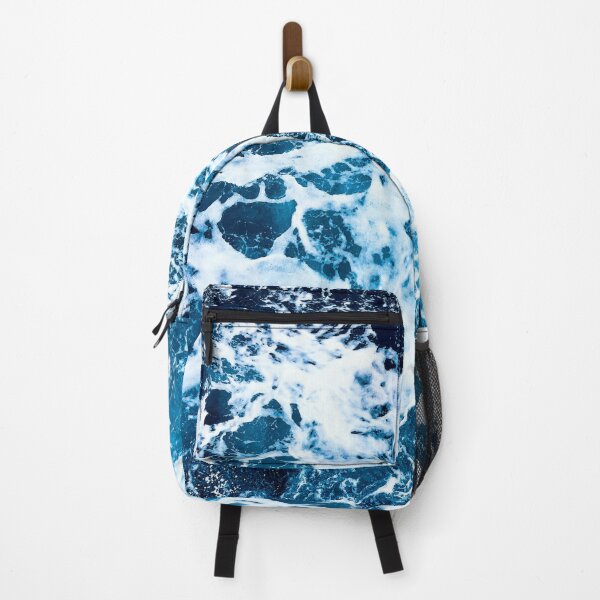 Item preview, Blue Ocean Surf designed and sold by GraceCreation.