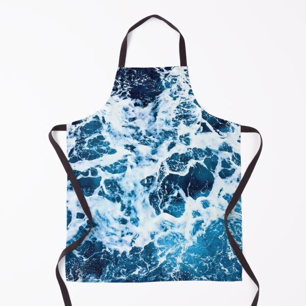 Item preview, Blue Ocean Surf designed and sold by GraceCreation.
