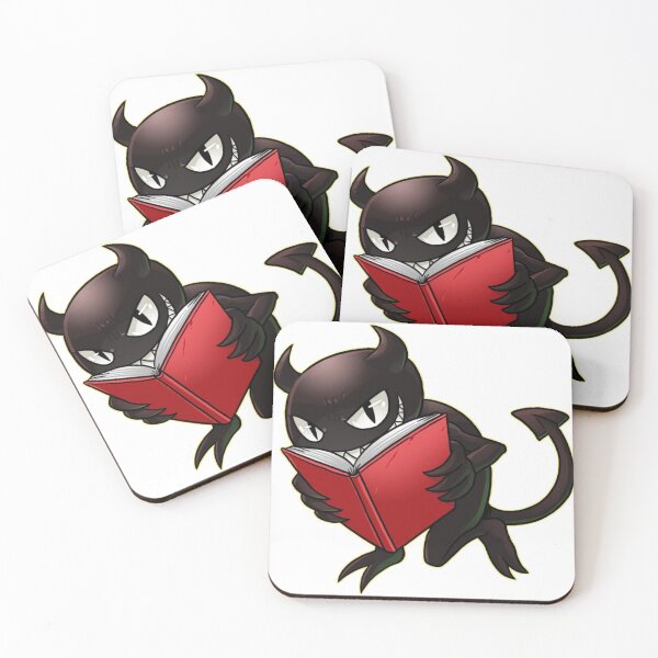 Item preview, The Fact Fiend (Without Background) - By Tenshiart designed and sold by FactFiend.