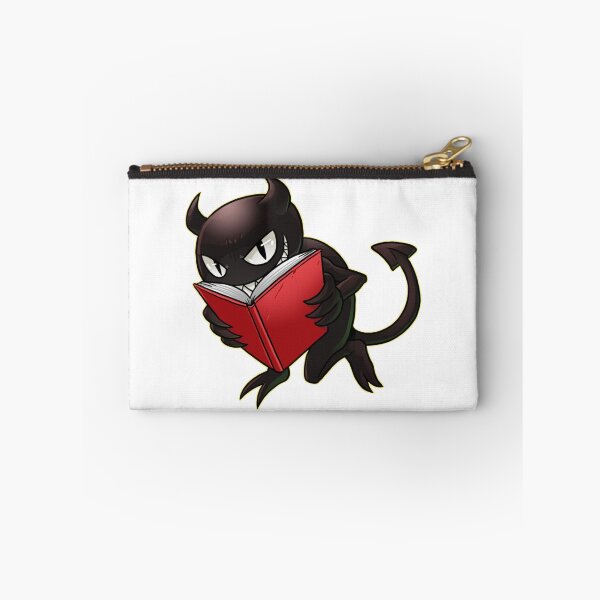 Item preview, The Fact Fiend (Without Background) - By Tenshiart designed and sold by FactFiend.