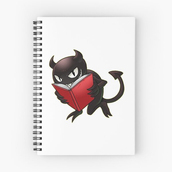 Item preview, The Fact Fiend (Without Background) - By Tenshiart designed and sold by FactFiend.