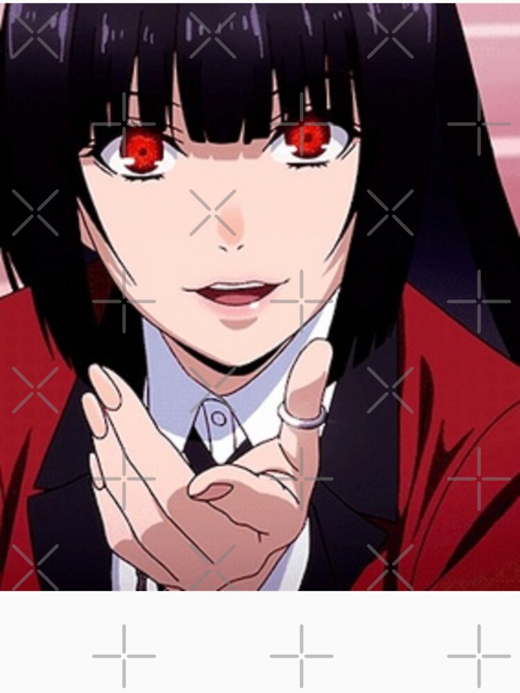 6 Anime Like Kakegurui [Recommendations]