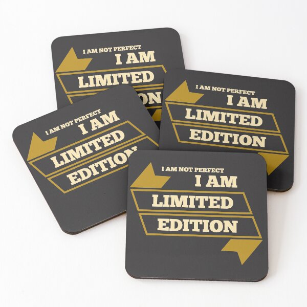Item preview, I am LIMITED Edition Daily Motto Affirmations for success designed and sold by Naumovski.