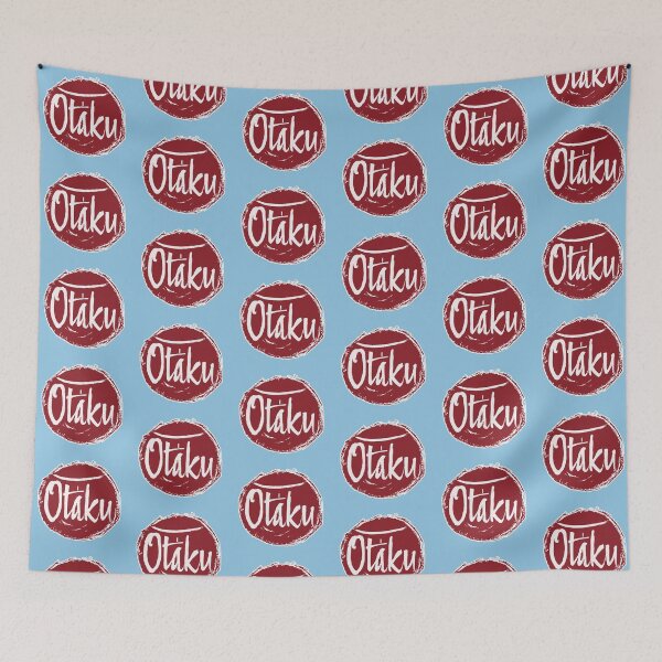 Item preview, Otaku designed and sold by FunnyTypeWriter.