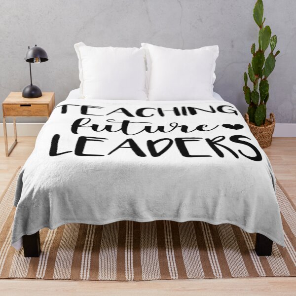 Item preview, Teaching future leaders designed and sold by All in One  Design.