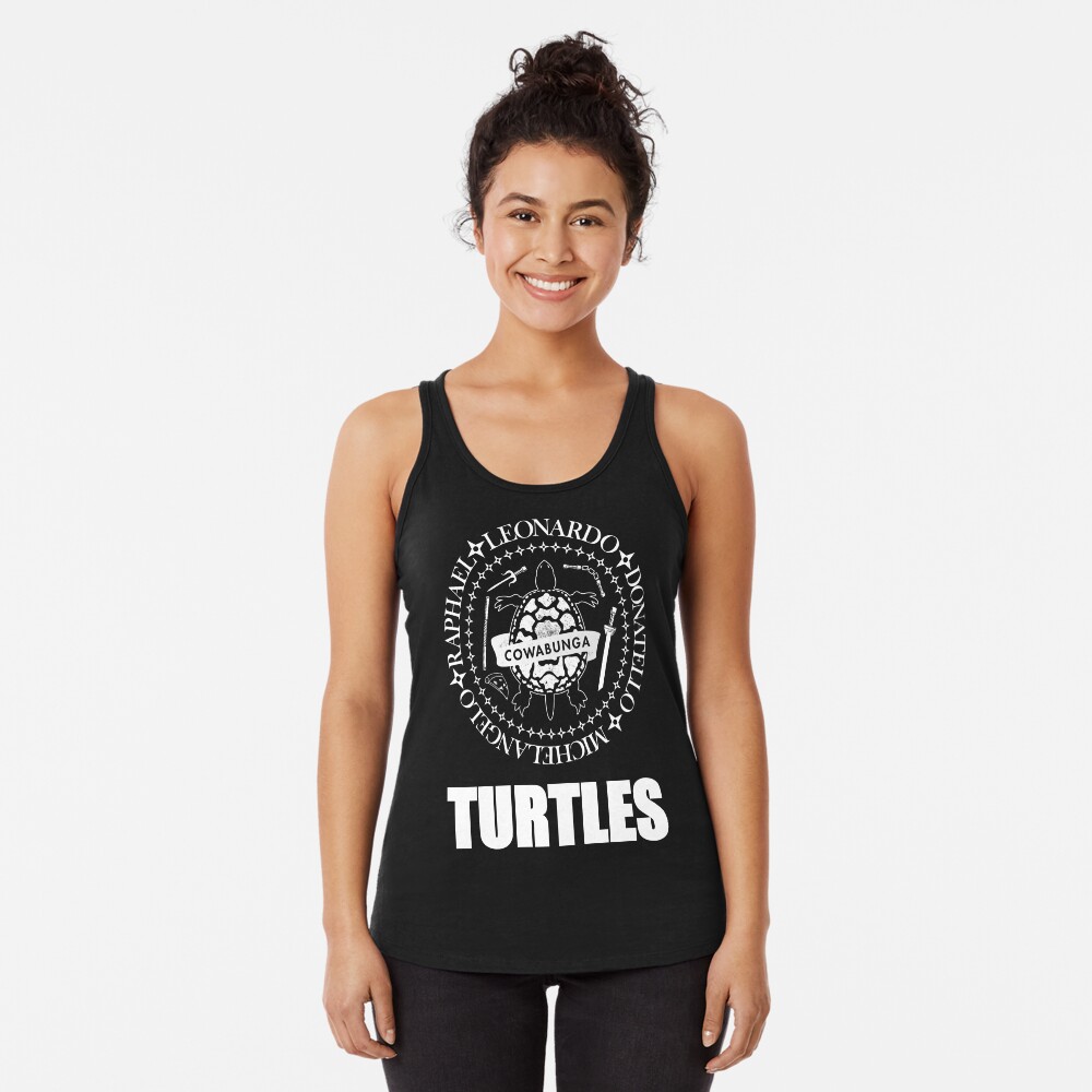 Item preview, Racerback Tank Top designed and sold by vieke.