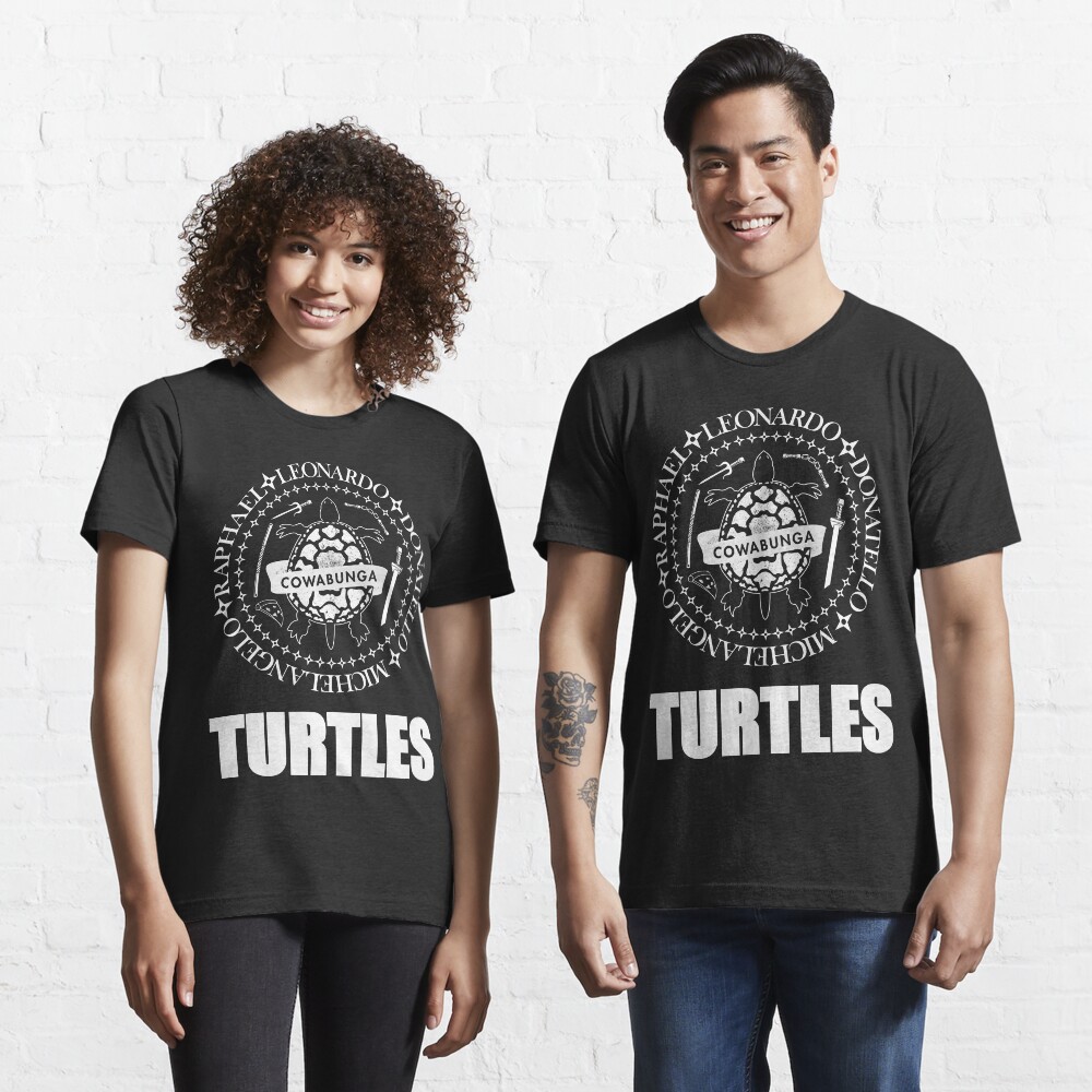 Item preview, Essential T-Shirt designed and sold by vieke.