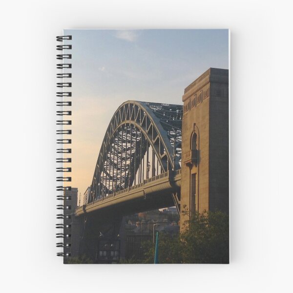Item preview, Tyne Bridge Sunset designed and sold by Andrew Morrell.