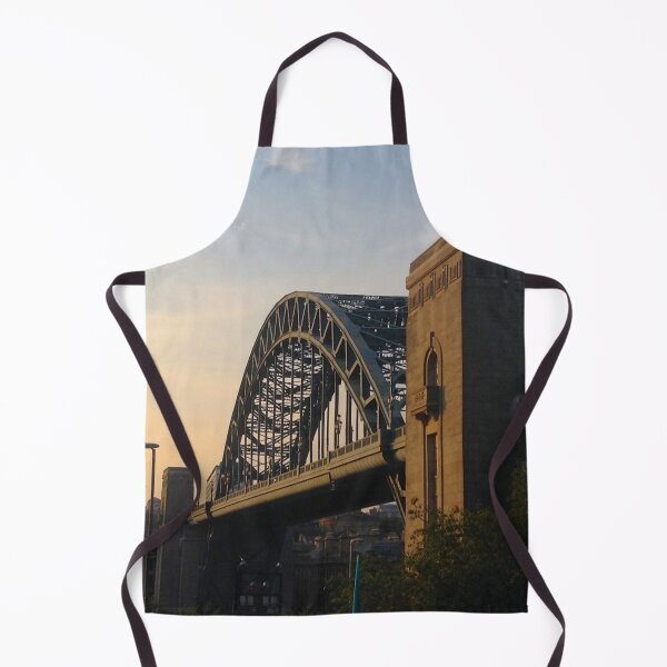 Item preview, Tyne Bridge Sunset designed and sold by Andrew Morrell.
