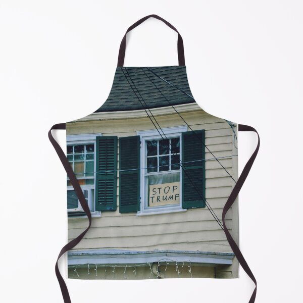 Item preview, Stop Trump designed and sold by Tessia Photography.