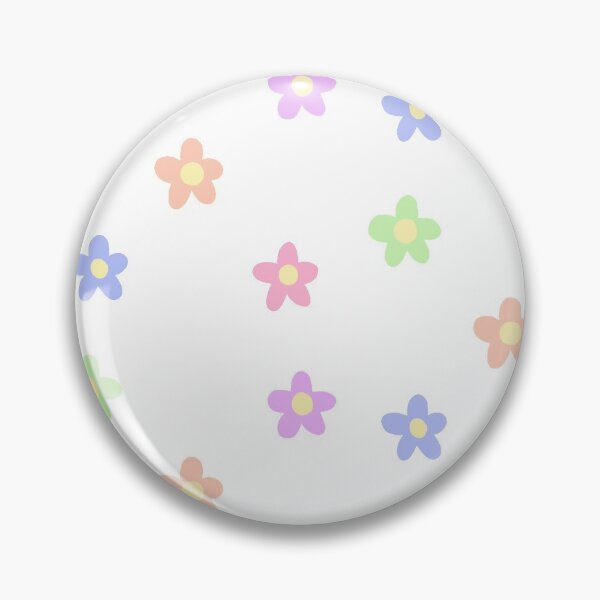 Item preview, Fleurs Simples designed and sold by AGeniusChild.