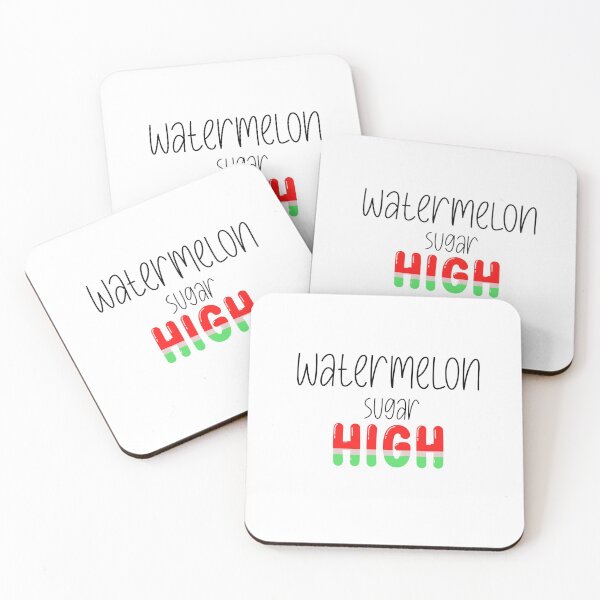 Item preview, Watermelon sugar designed and sold by Panda-003.