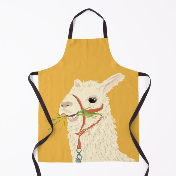 Item preview, Llama designed and sold by Nicole Alonso.