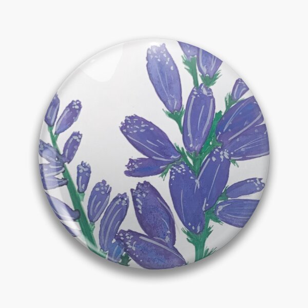 Item preview, Blue Bonnets designed and sold by Abby Huffman.