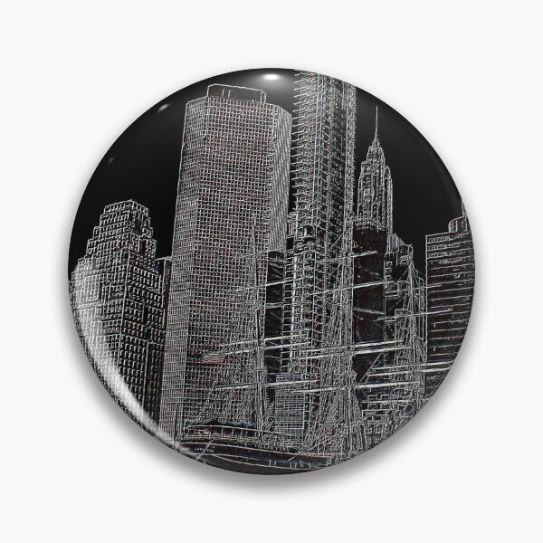 Item preview, TALL SHIPS TALL BUILDINGS III designed and sold by BOLLA67.